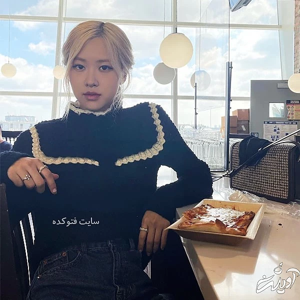 بیوگرافی رزی بلک پینک از کودکی تا شهرت و روابط ها